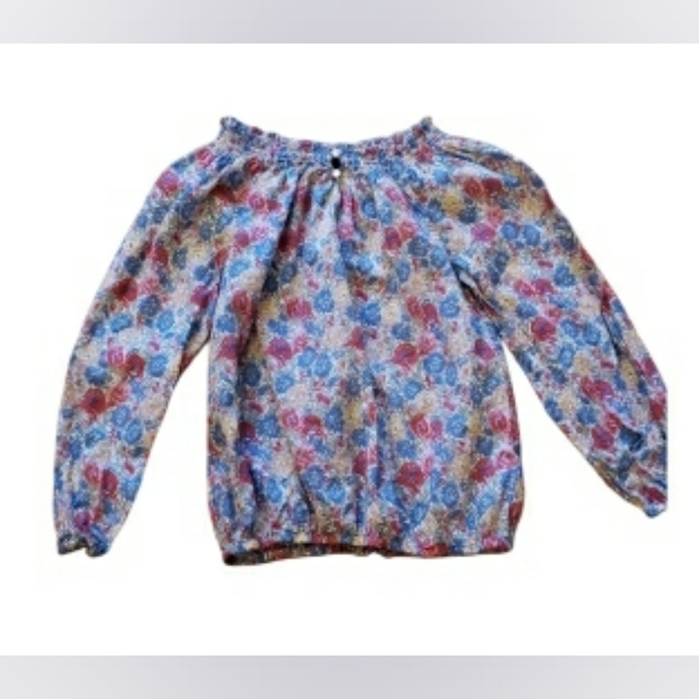 Ralph Lauren girl's top size 8 🍒